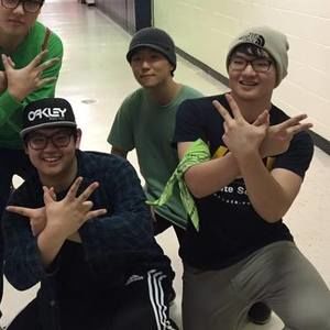 Meet your Posher, Andrew